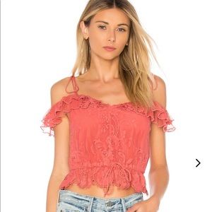 Lovers & Friends Top